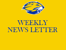  weekly newsletter